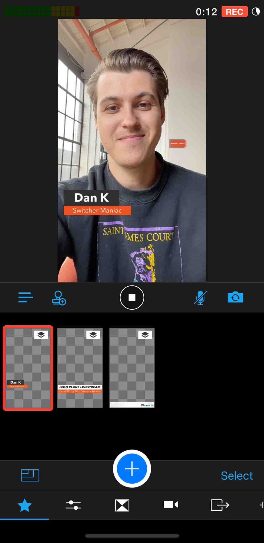 What Is Live Editing